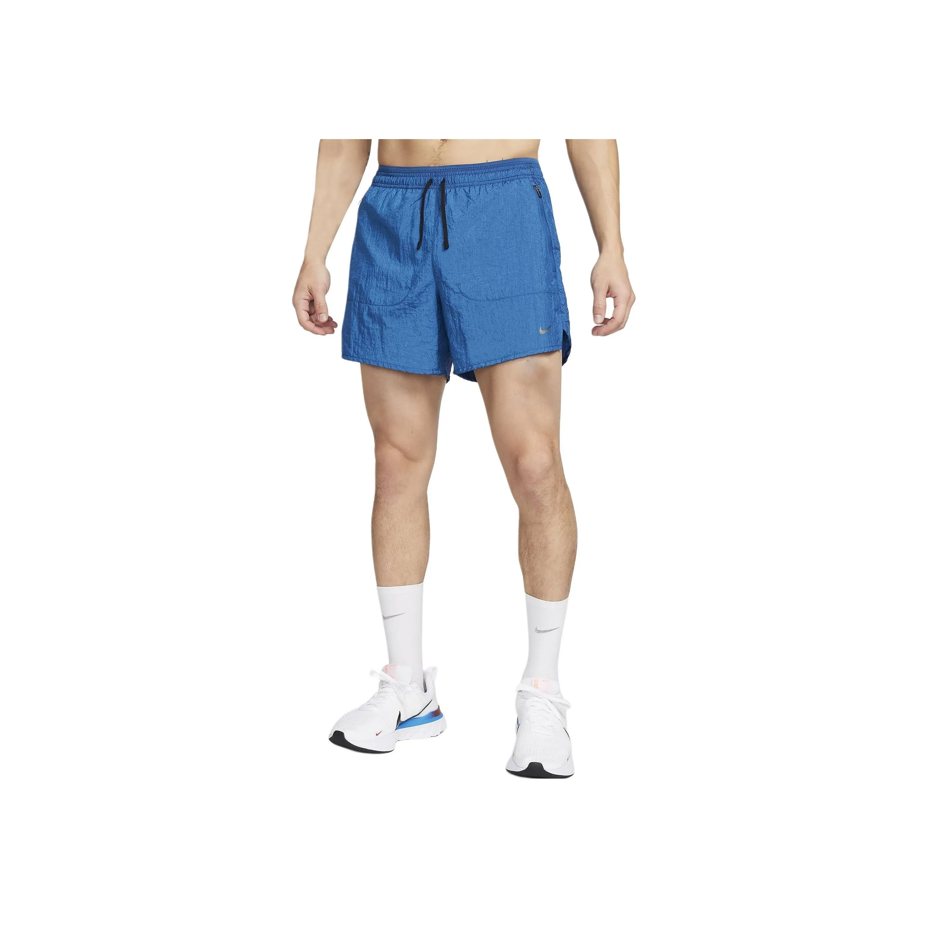 Nike Stride Running Division Men's Dri-FIT 5' Brief-Lined Running Shorts