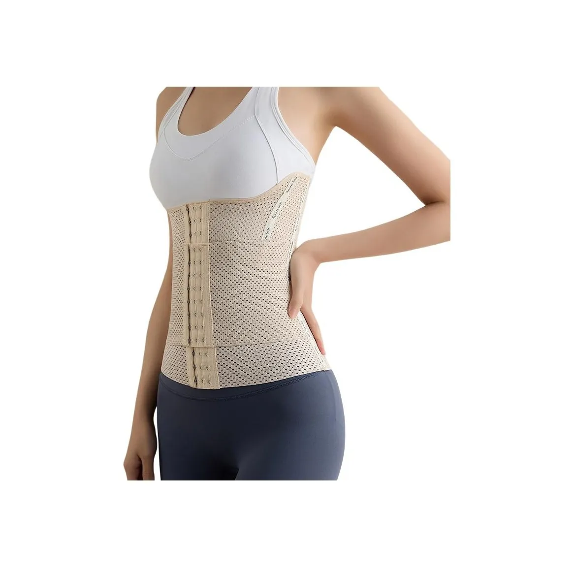 LANMOU Женские корсеты для талии