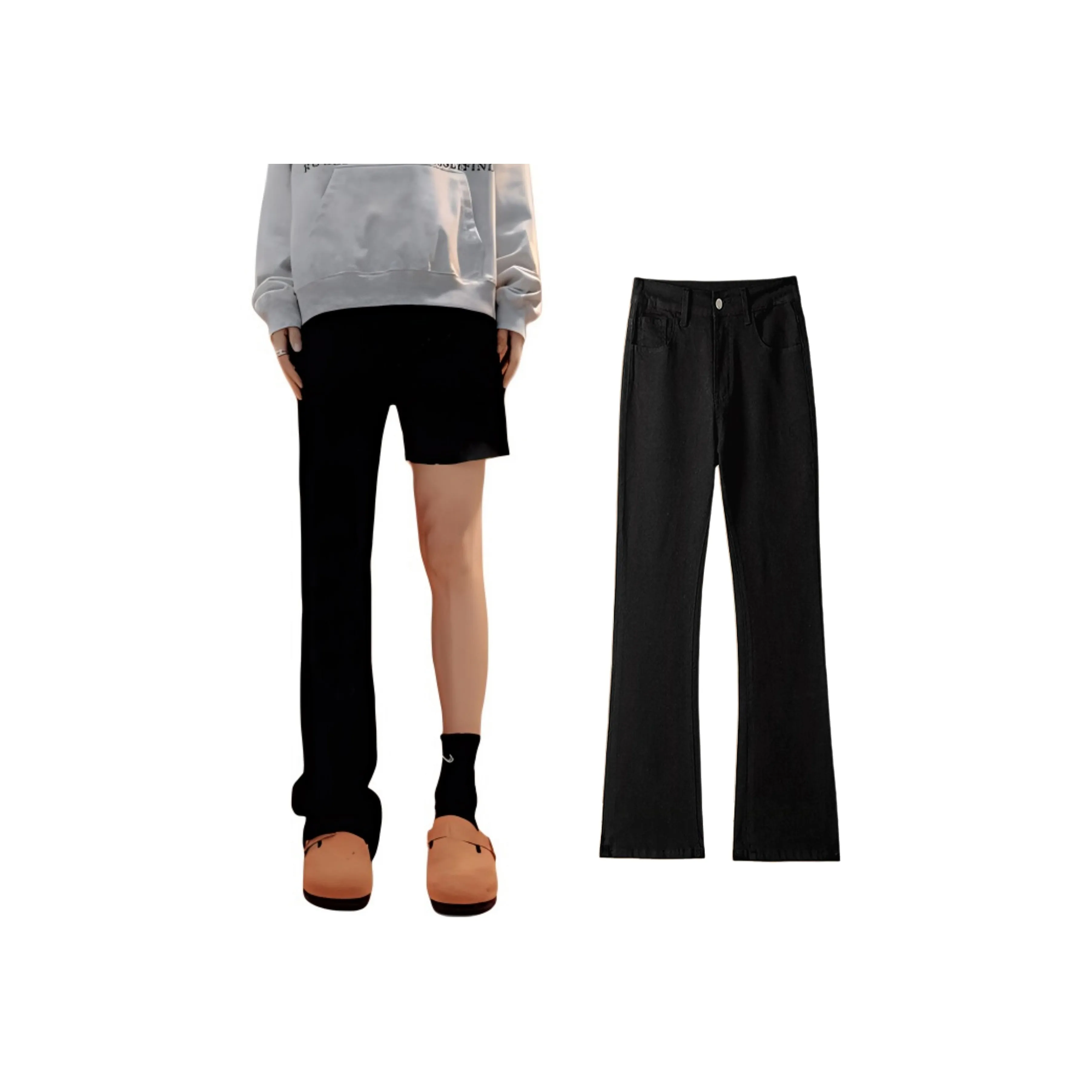 HAPPY PARTY Jeans Unisex