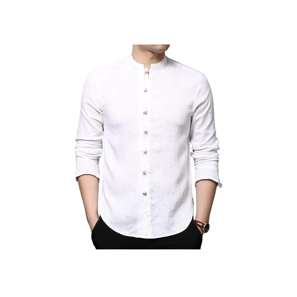 PIERRE CARDIN Мужские рубашки