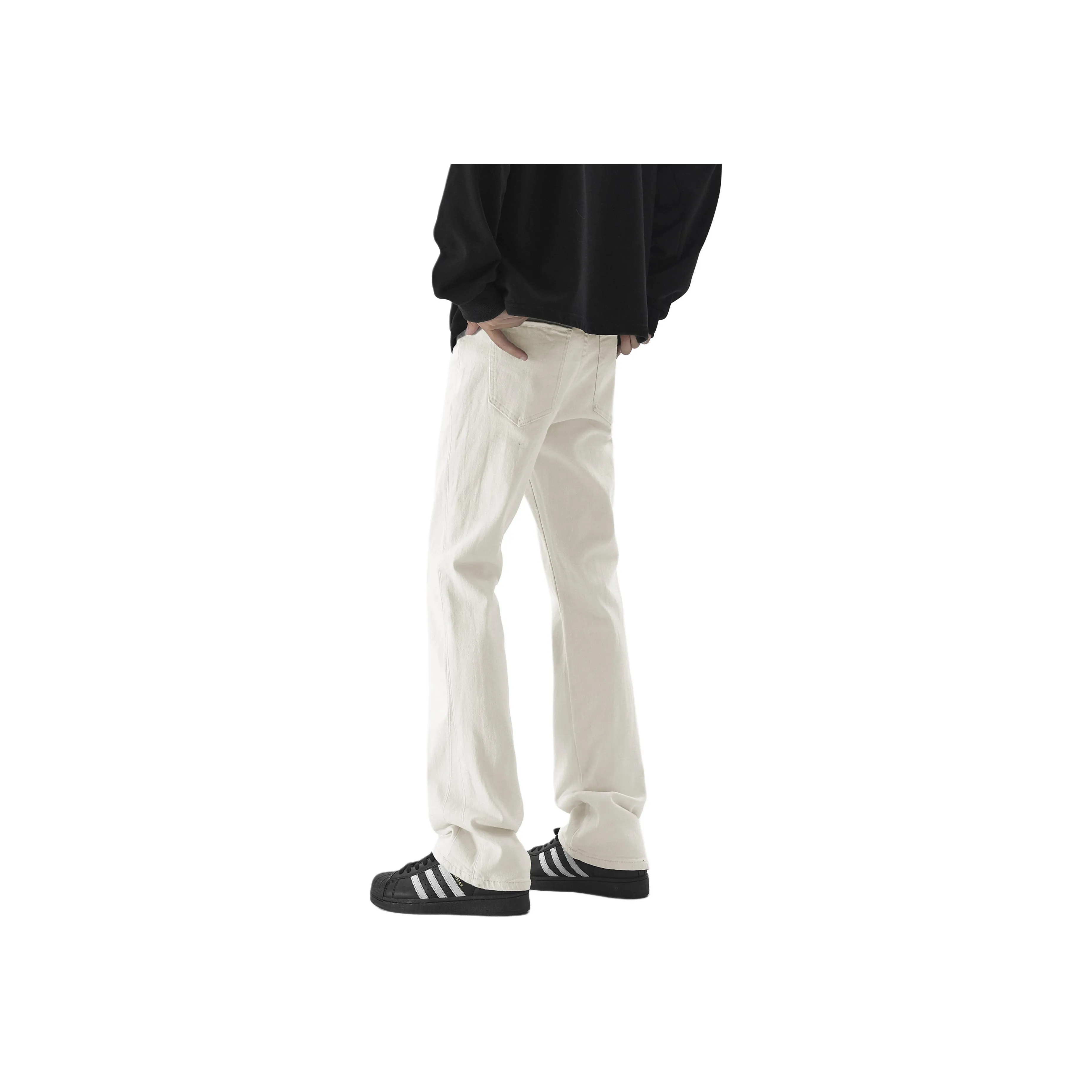 KM Jeans Unisex