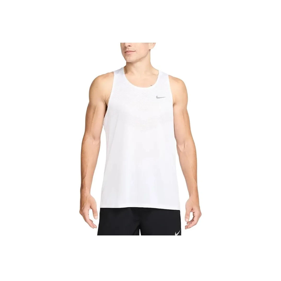 Nike Stride Men's Dri FIT Adv Running Tank Top