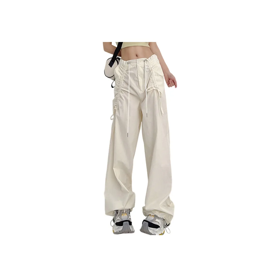 La Chapelle Casual Pants Women's