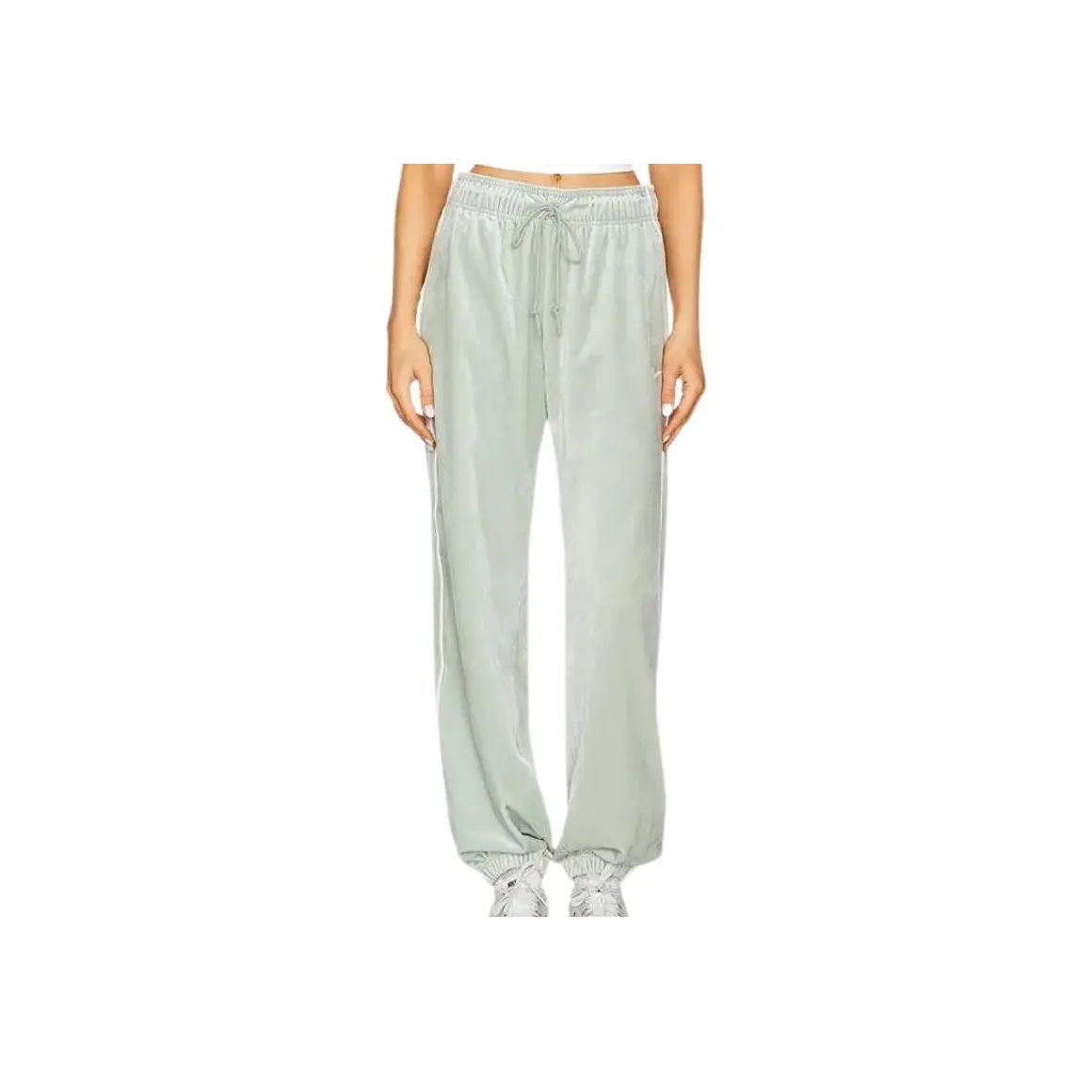 Nike Velour Track Pants