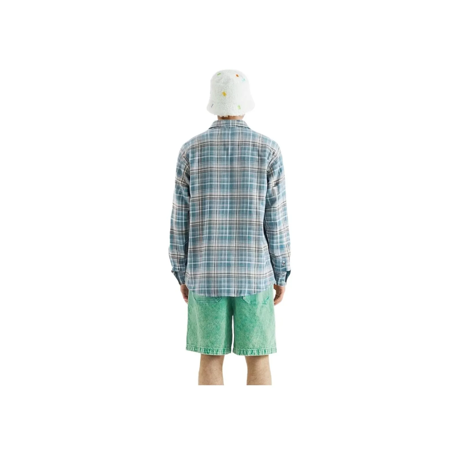 METE WHALE MT Shirt Unisex Blue