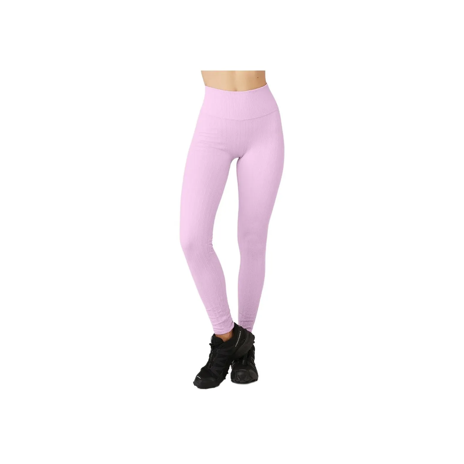 Alo Yoga Leggings Women's Pink