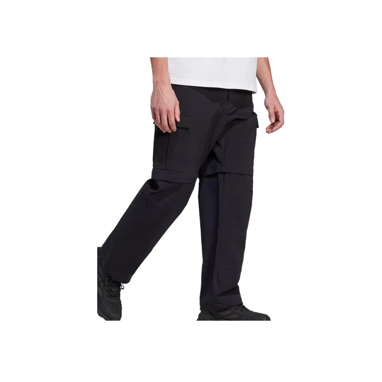 Adidas Terre Спортивные брюки Мужские Черные