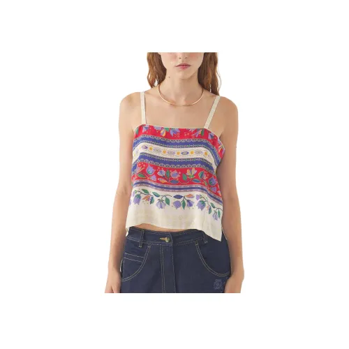 ANTIK BATIK Multiple Женские Камисоли