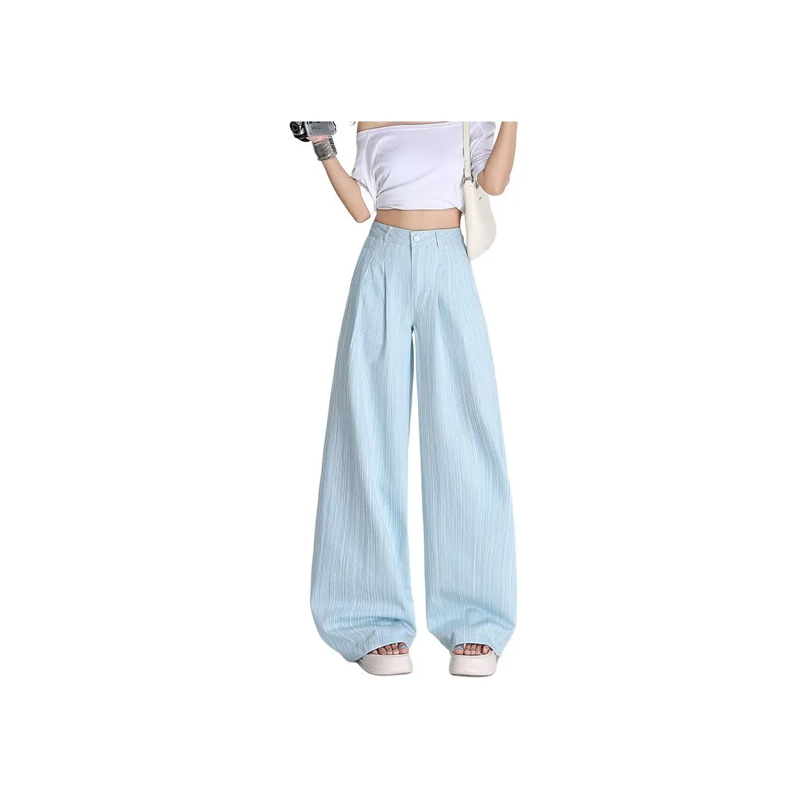 FOREVER 21 Повседневные брюки Женские