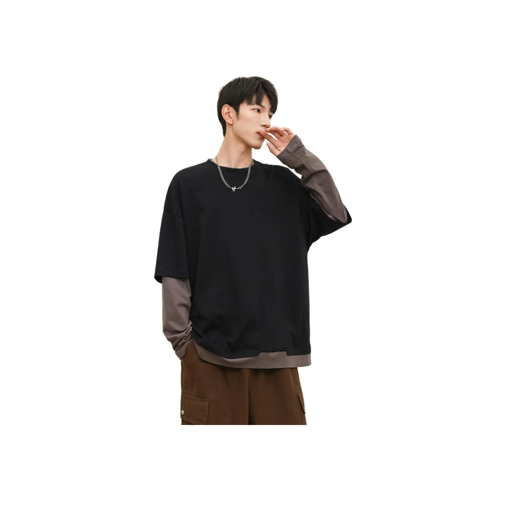 BALENO Мужские T-рубашки