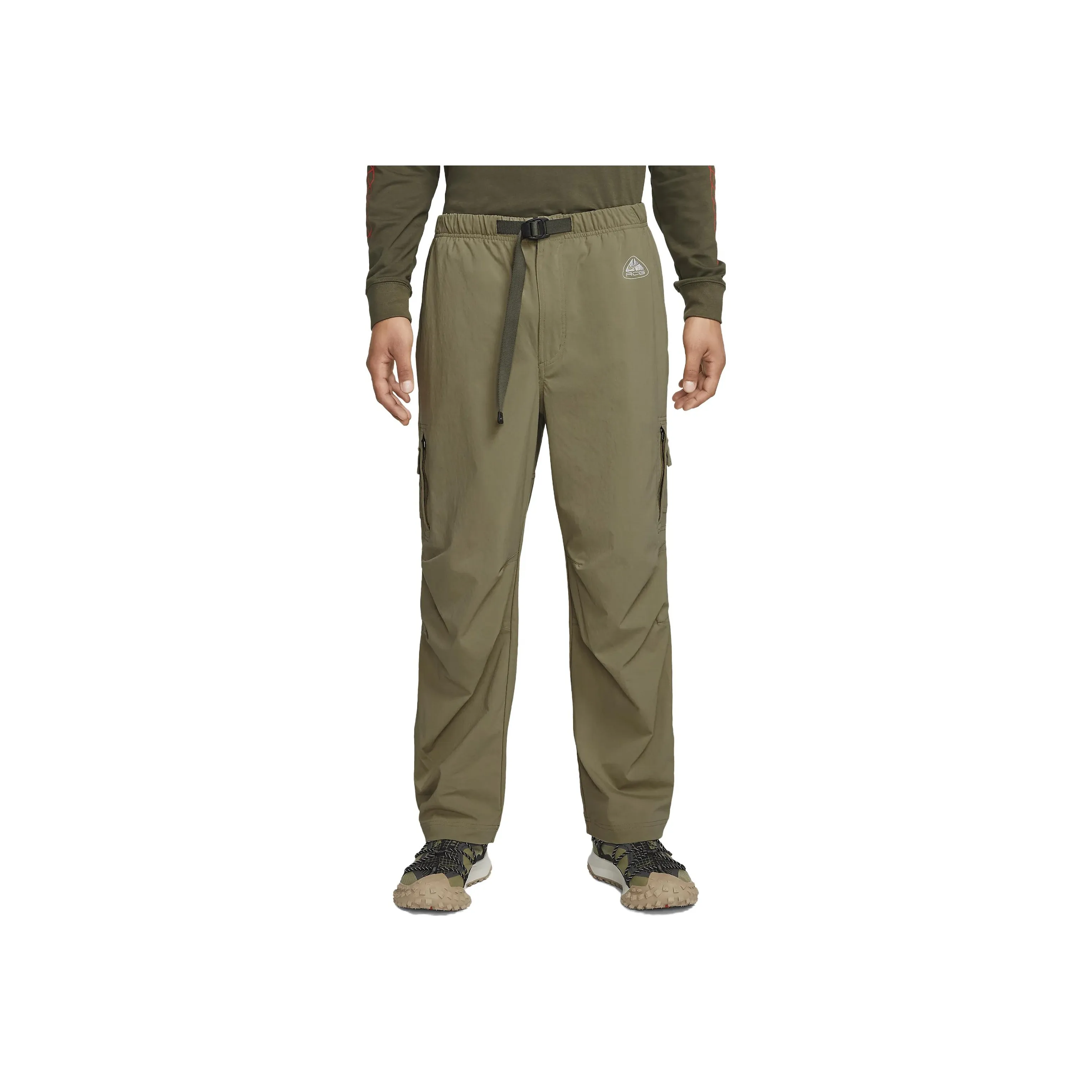 Nike Acg Oregon Series Cargo Pants