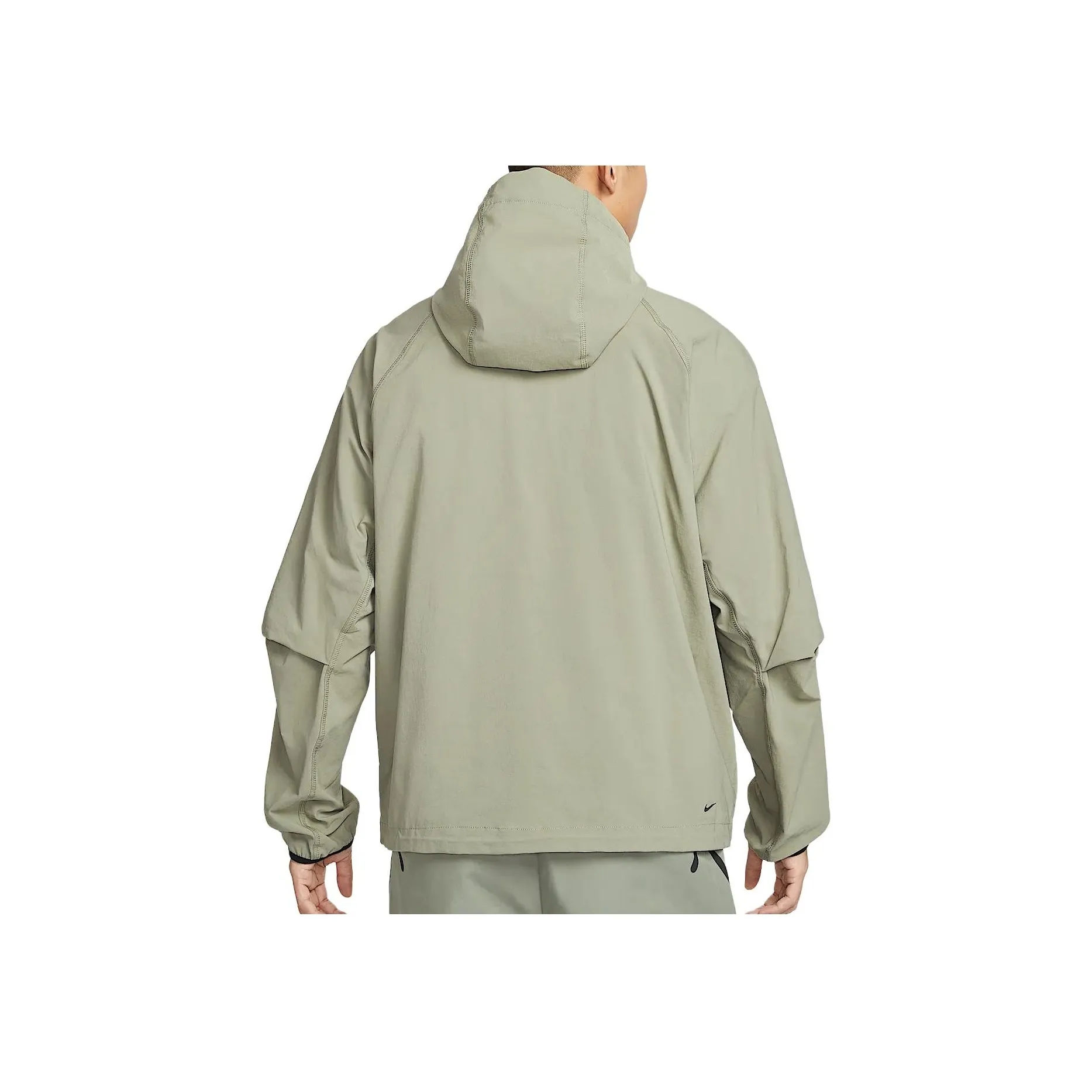 Nike Tech Men's Woven Jacket