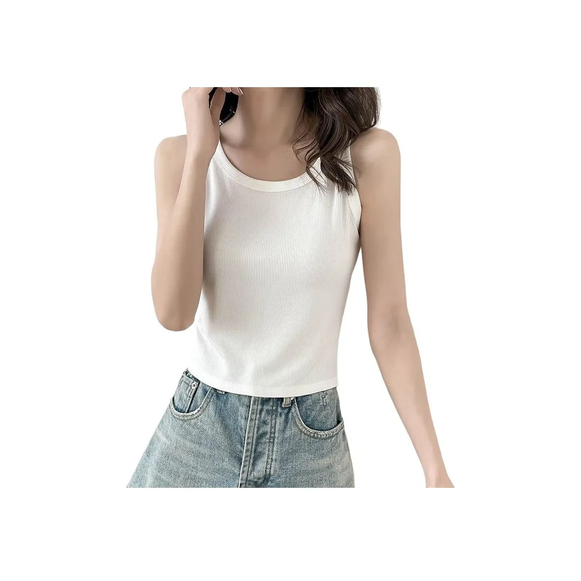 TBSM Женские Майки