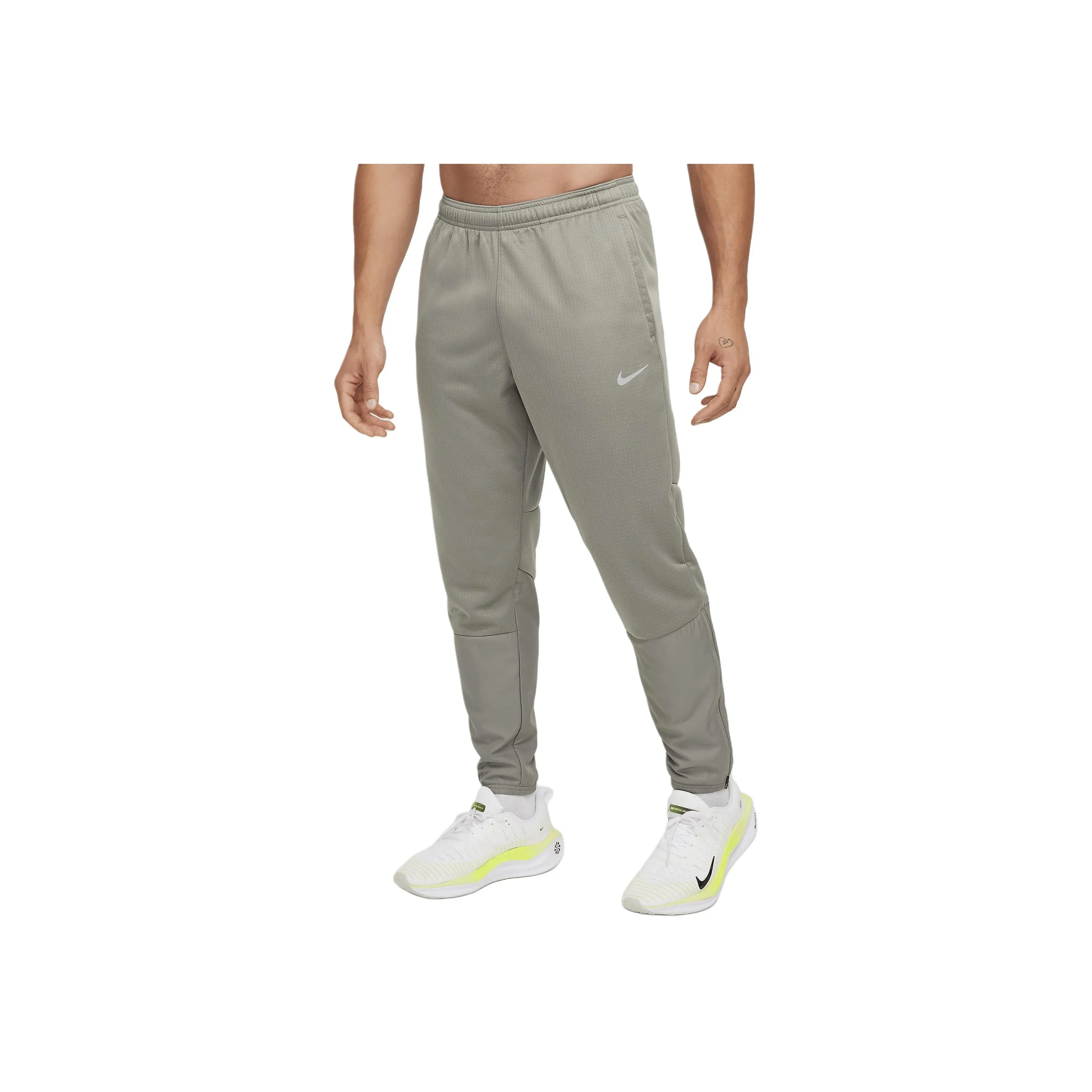 Nike Sphere Challenger Men's Therma FIT Water Repellent Running Pants