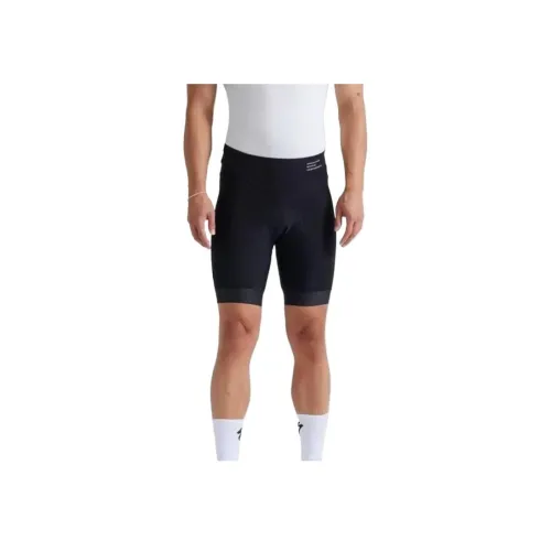 SPECIALIZED Черные Мужские Велосипедные Брюки