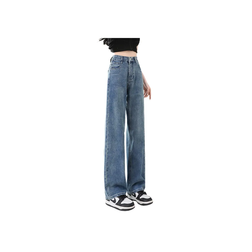 DEBRAND Jeans Women's