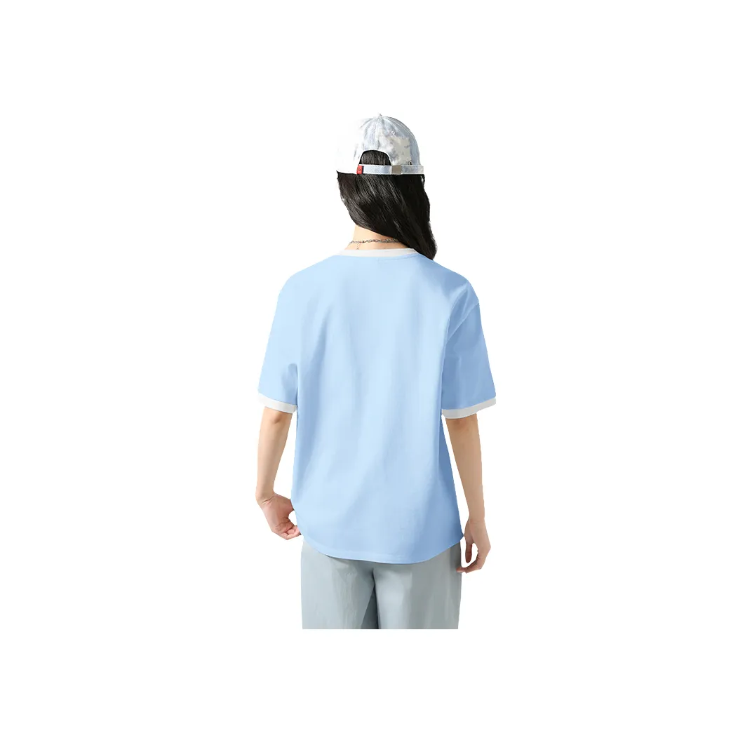 Cotton T Shirts Women's