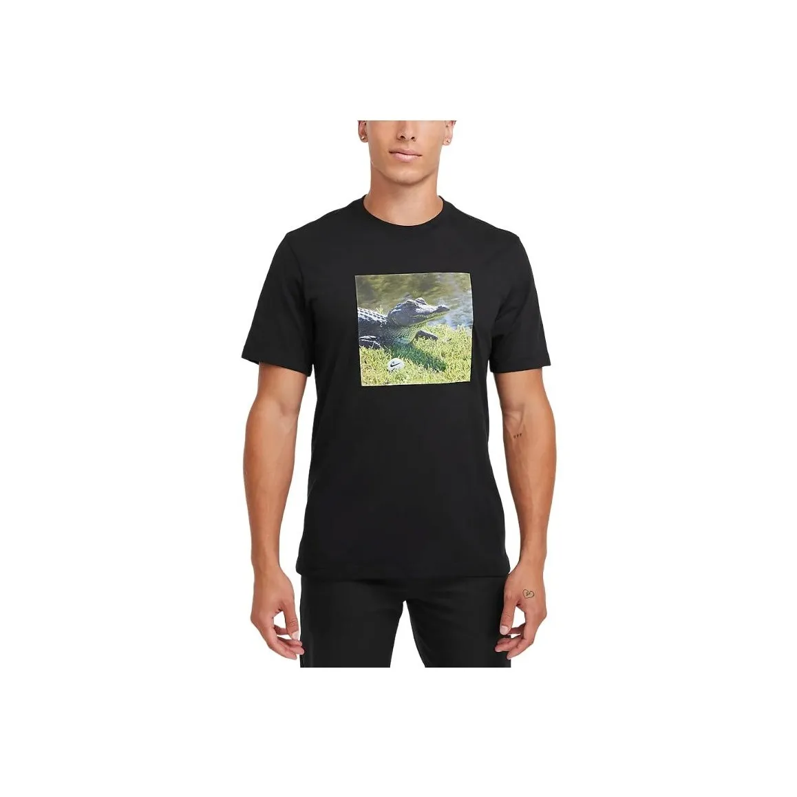 Nike Men's Golf T Shirt
