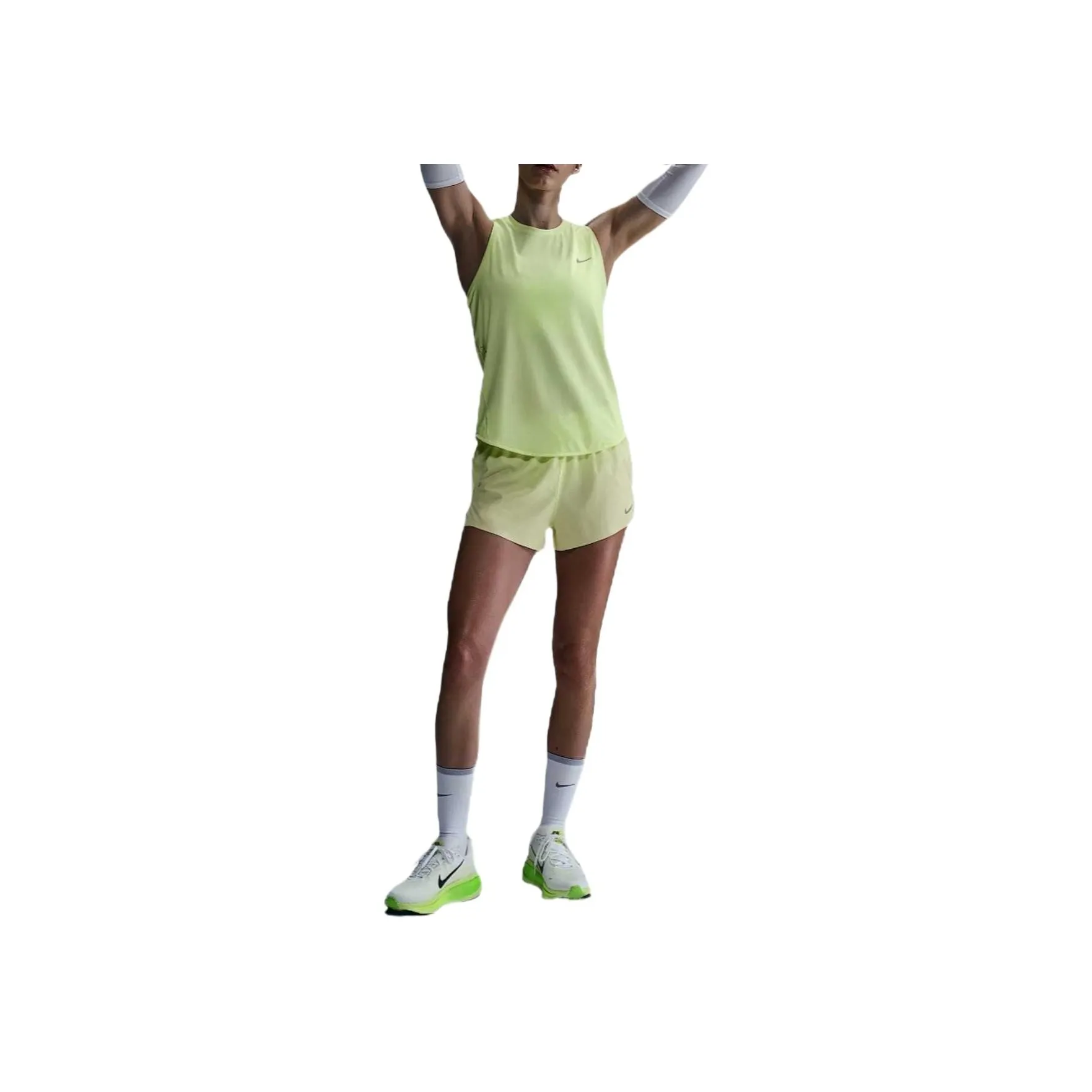 Nike Swift Women's Dri FIT Running Tank Top