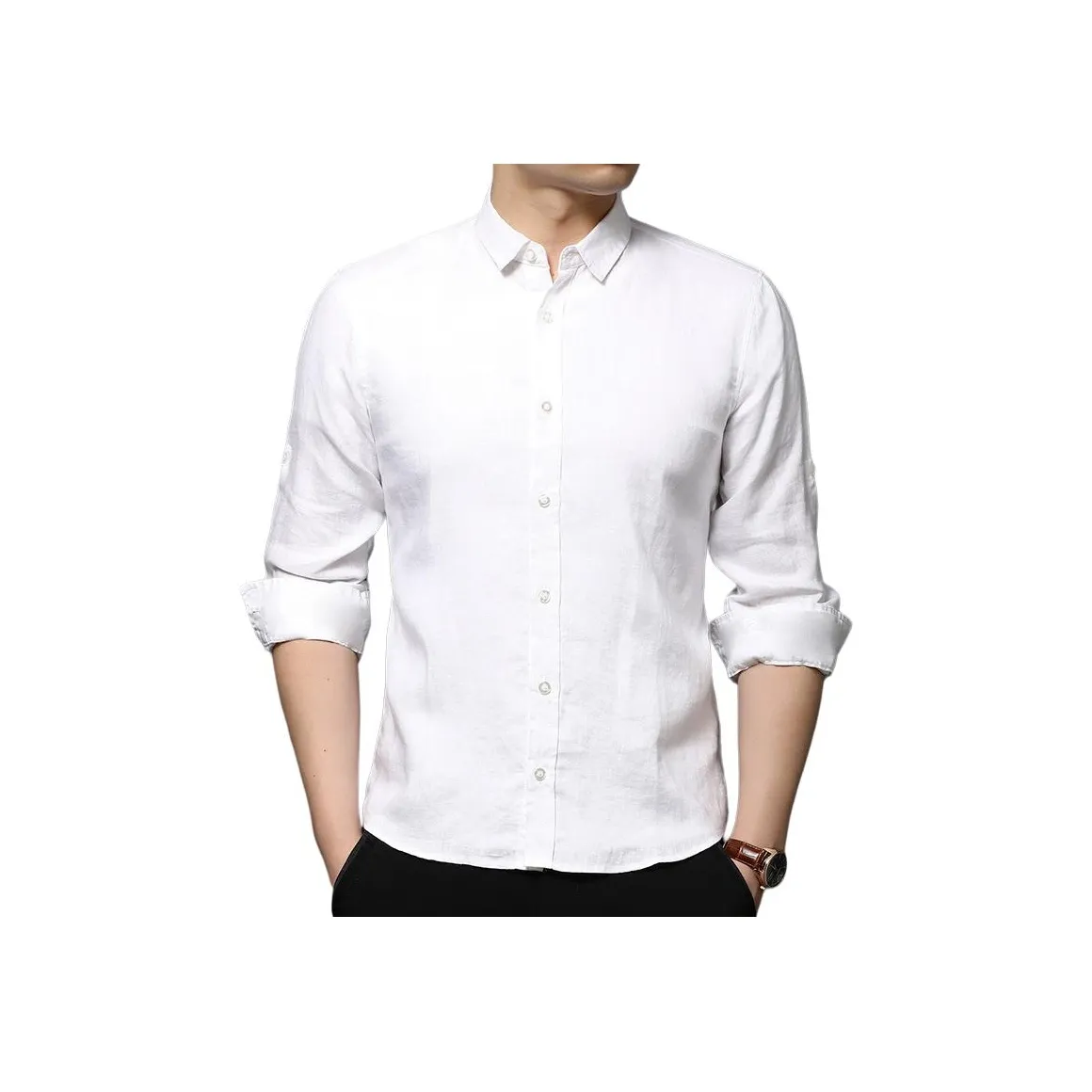 PIERRE CARDIN Мужские рубашки