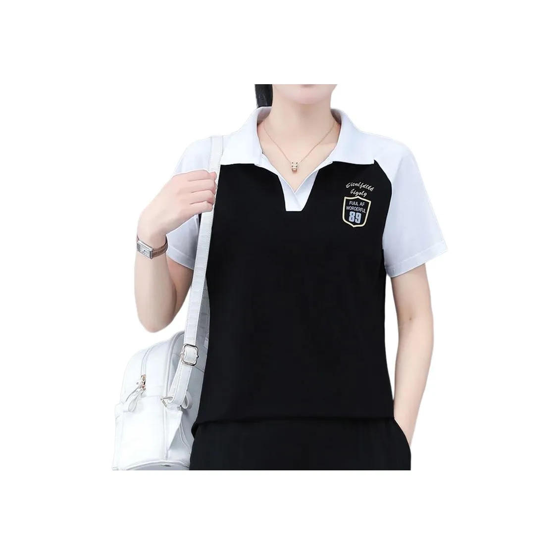 Kele Coco Женская Поло