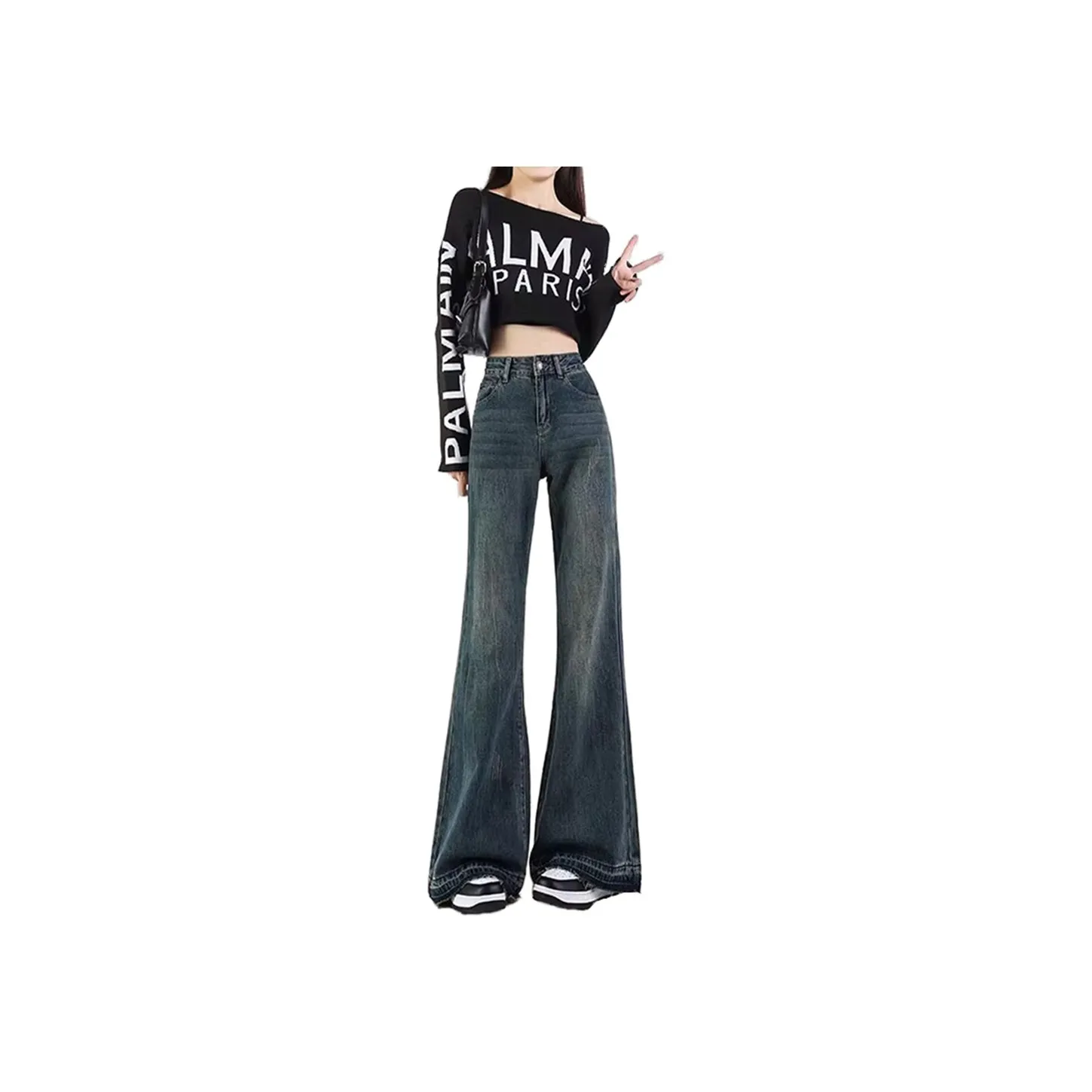 LCEVHZ'S Jeans Women's