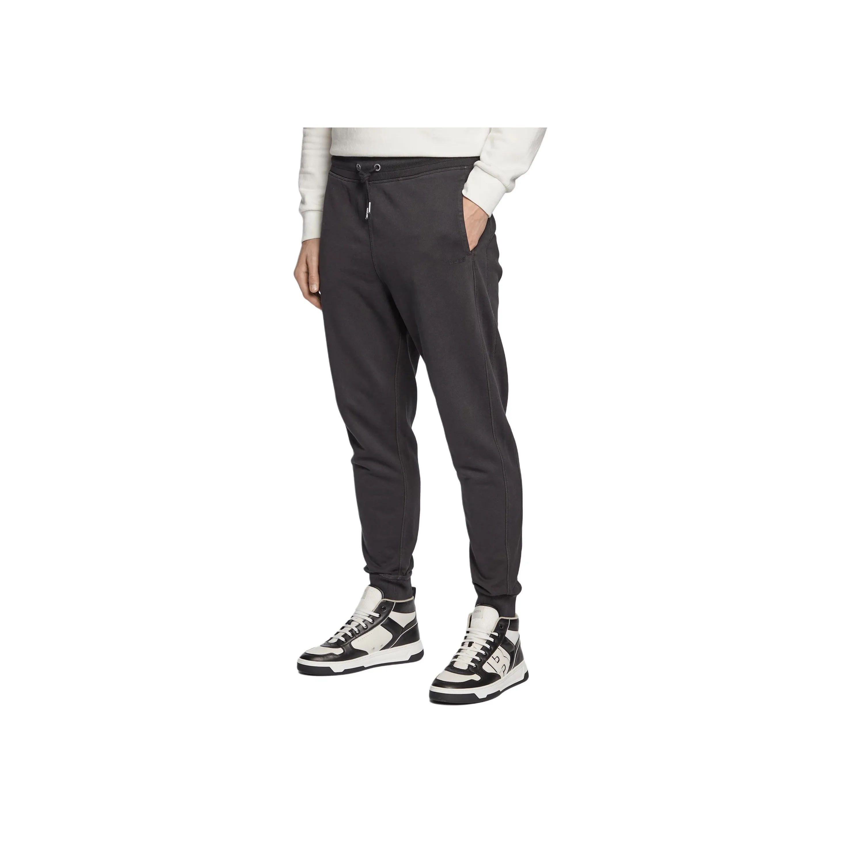 HUGO BOSS SS23 Casual Sweatpants Men's