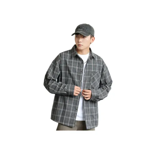 JEANSWEST Унисекс Рубашки