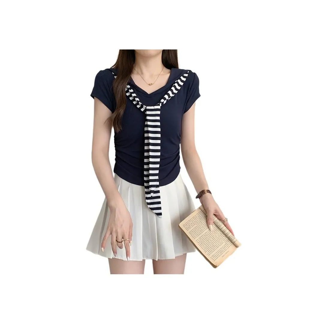 Kiki Clothing Boutique T-рубашка Женская