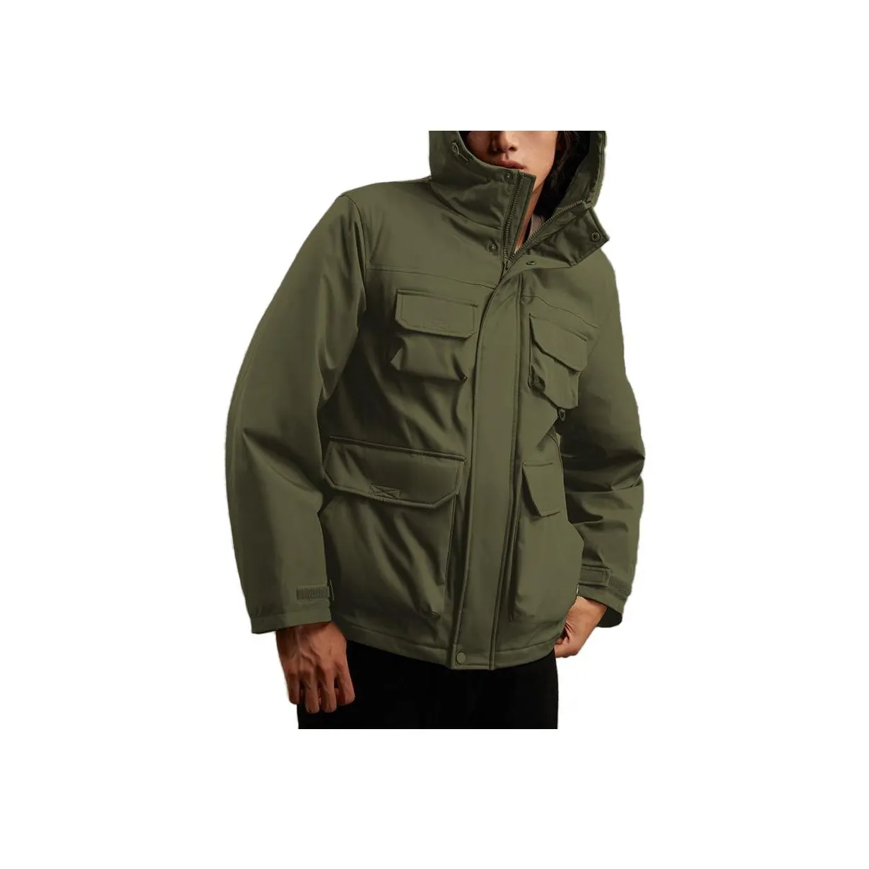 GAP Jackets Men's