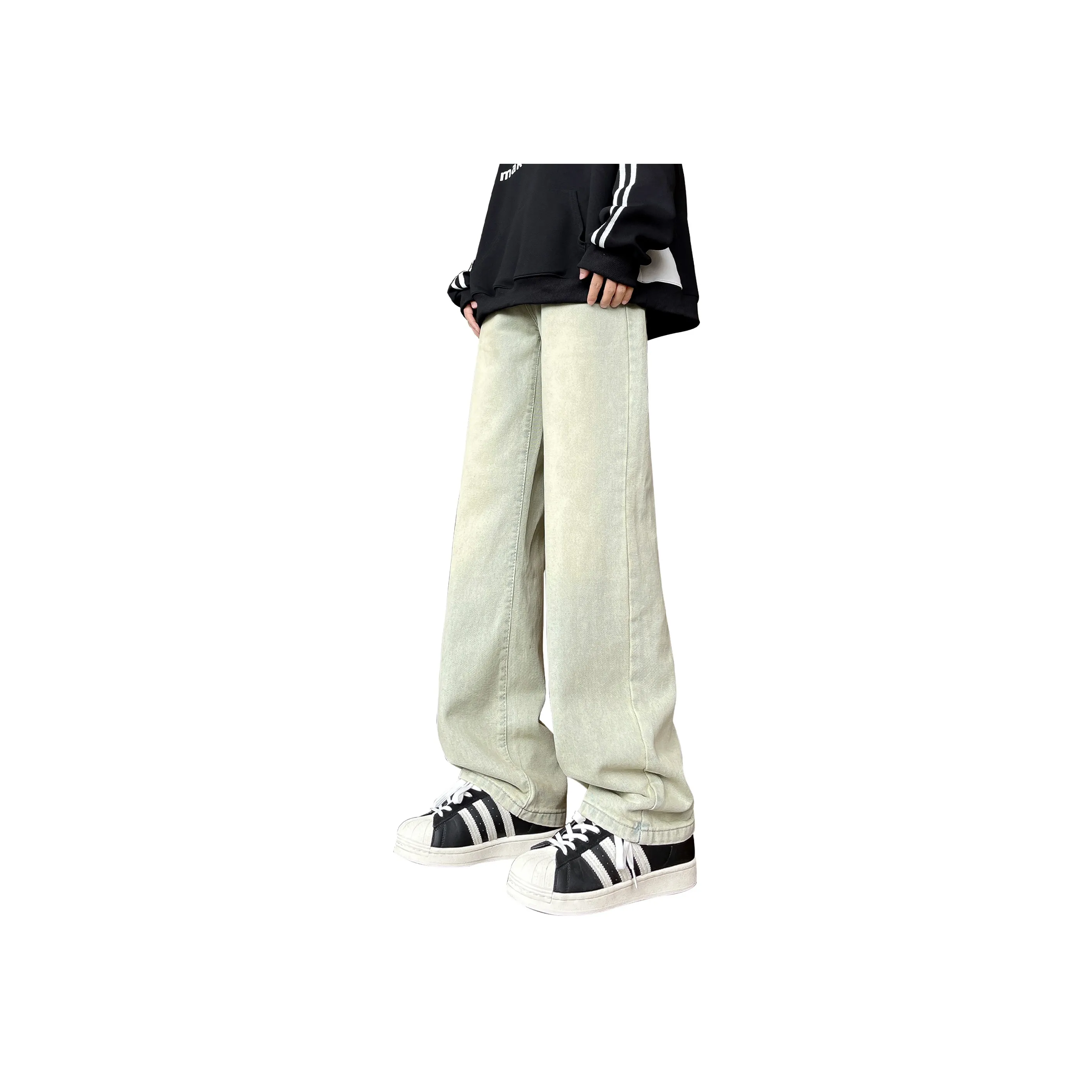 MEXICAN Jeans Unisex
