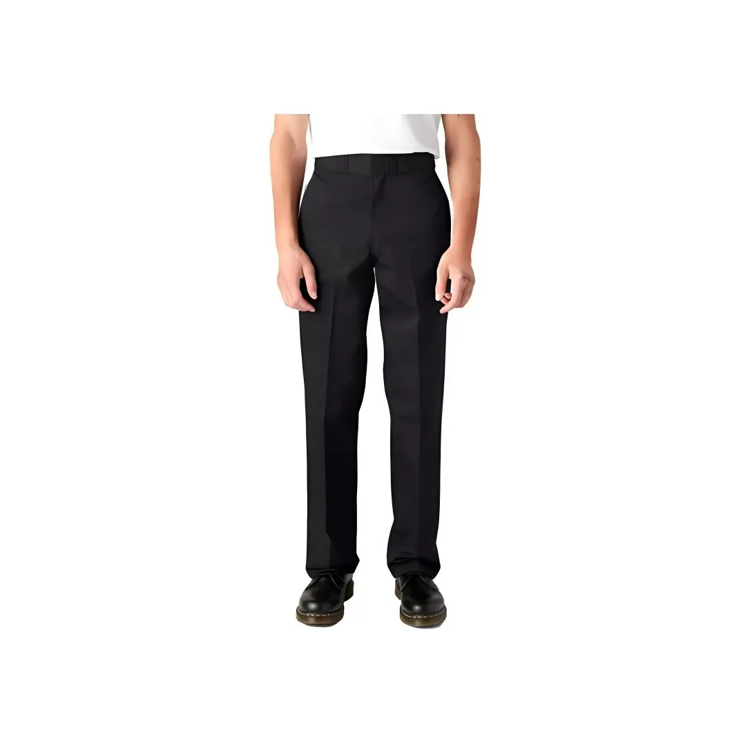 Dickies Casual Pants Men's Black