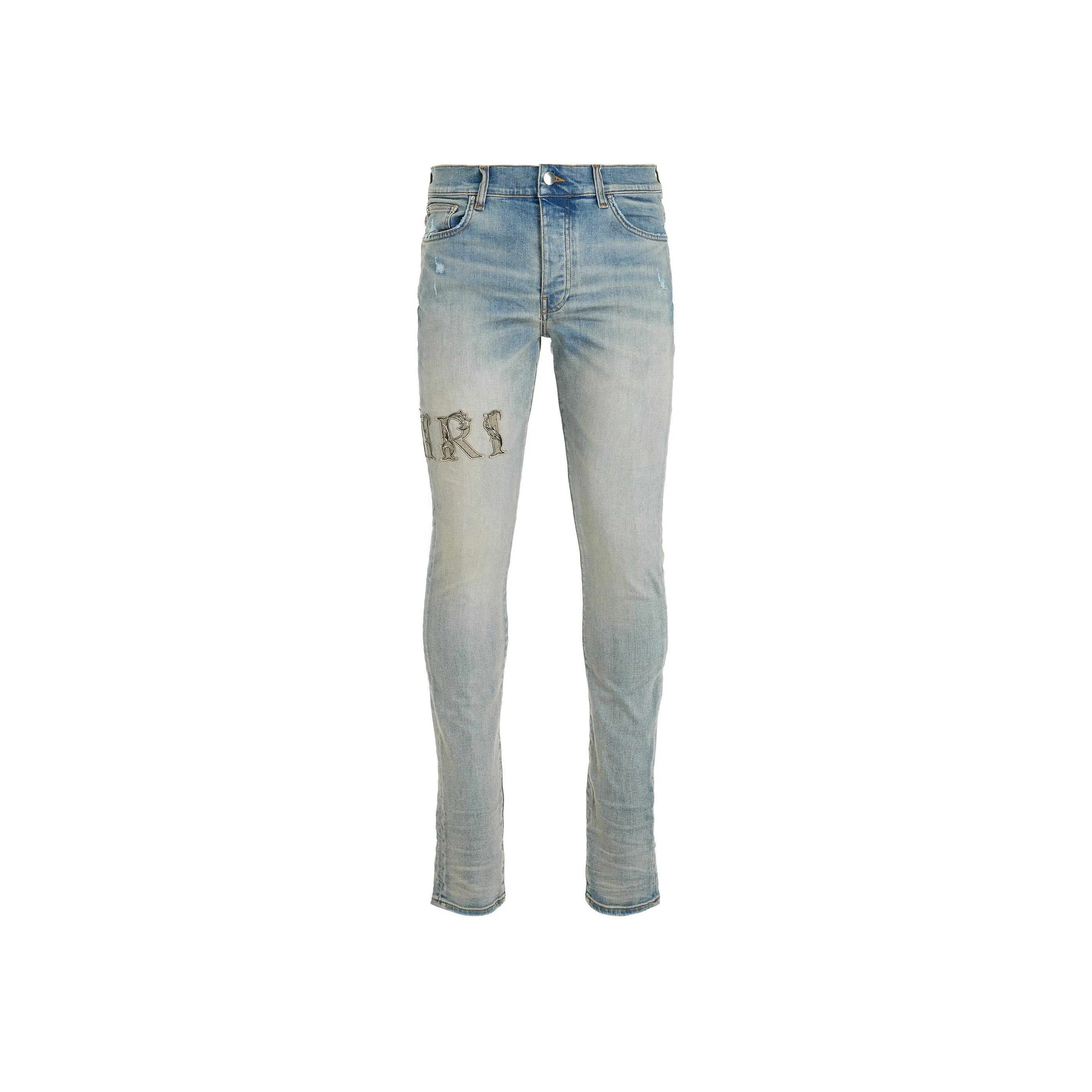 AMIRI Stack Jean