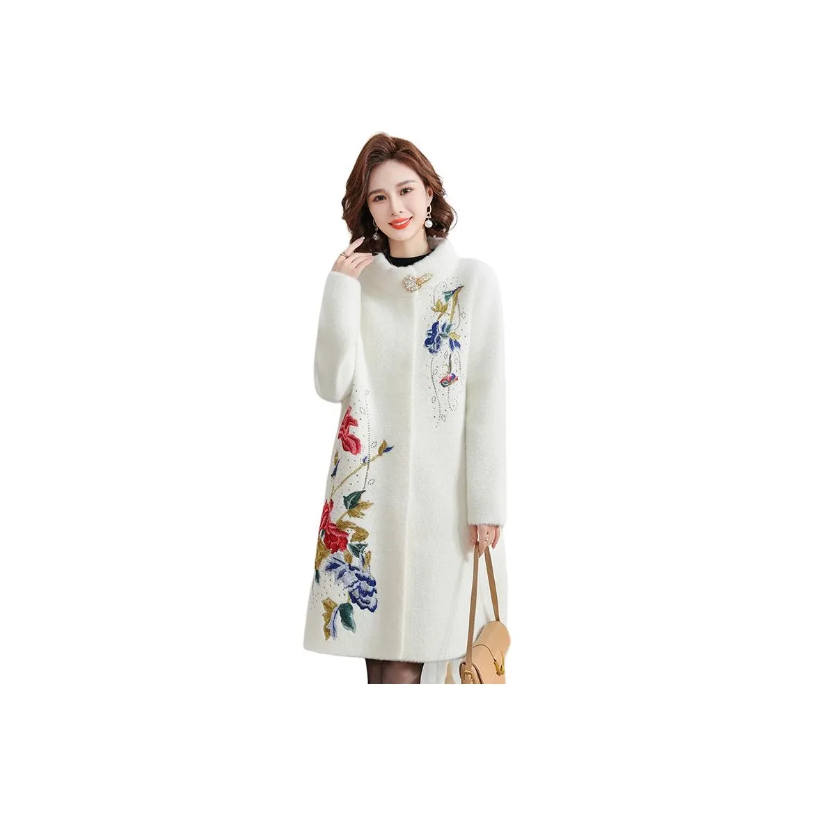 PIERRE CARDIN Женское пальто