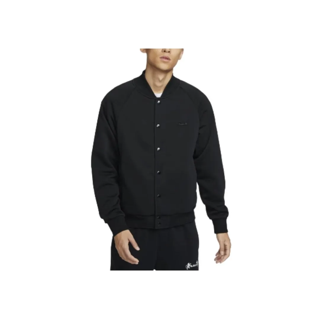 Nike Therma-FIT Jackets Coats Men's Black