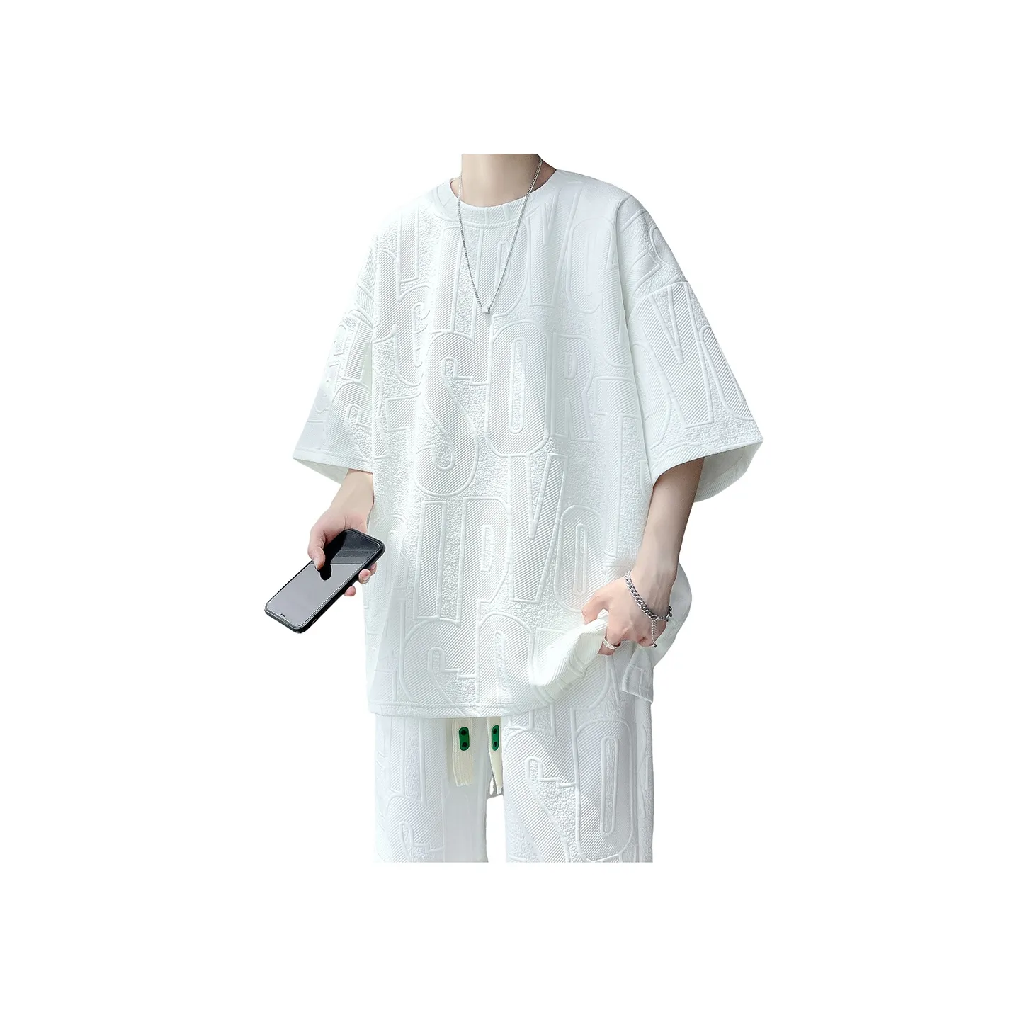 FRQ Casual Sportswear Unisex