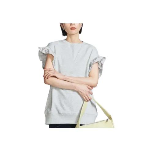 BEAUTY&YOUTH UNITED ARROWS Женские футболки
