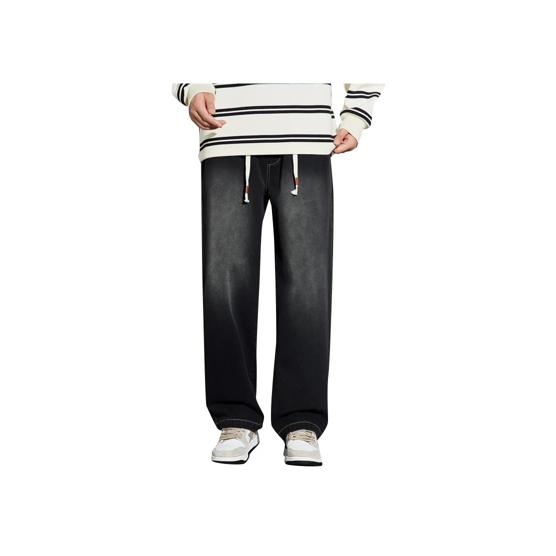 Ferrero Ross Jeans Unisex