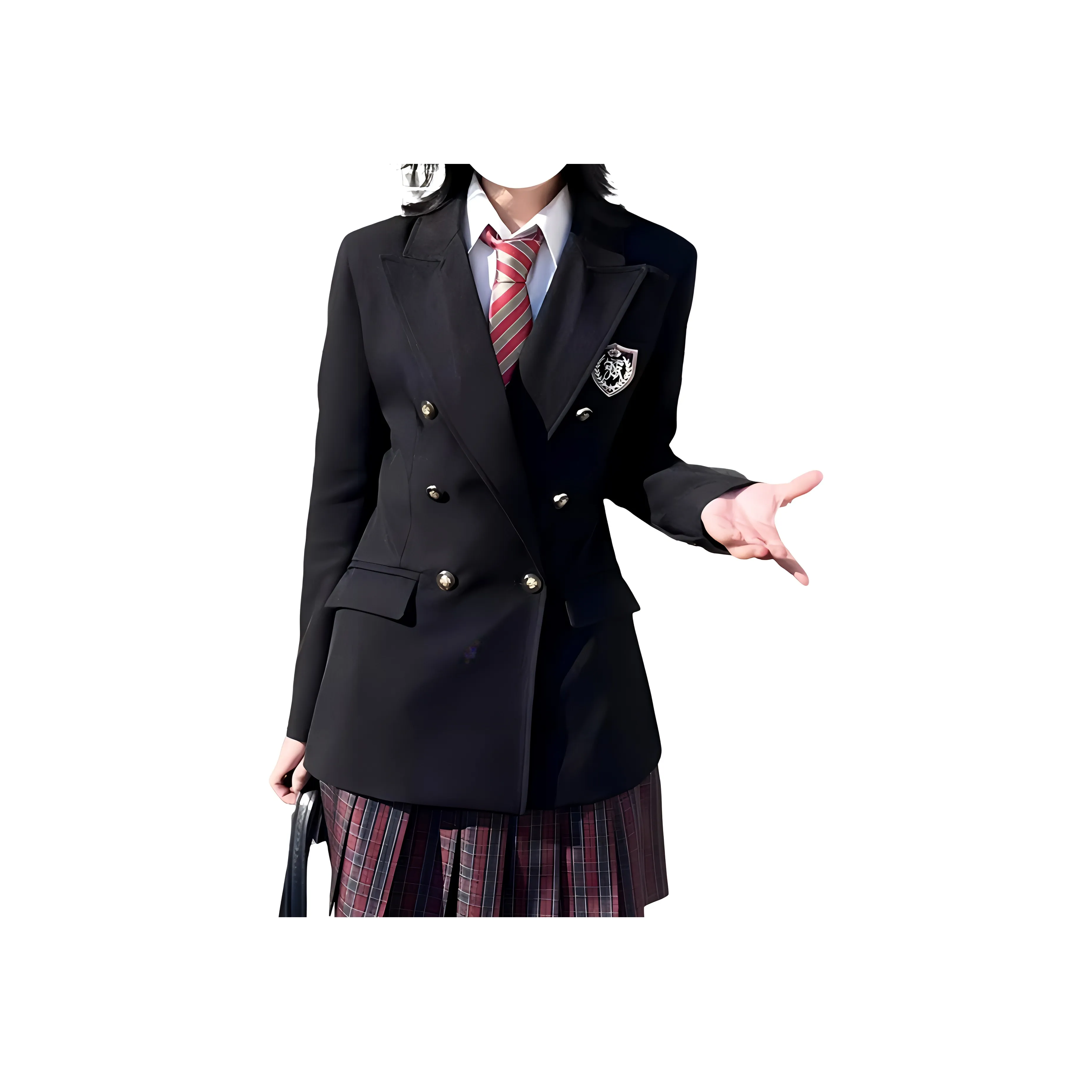 Zomuros Женские офисные костюмы