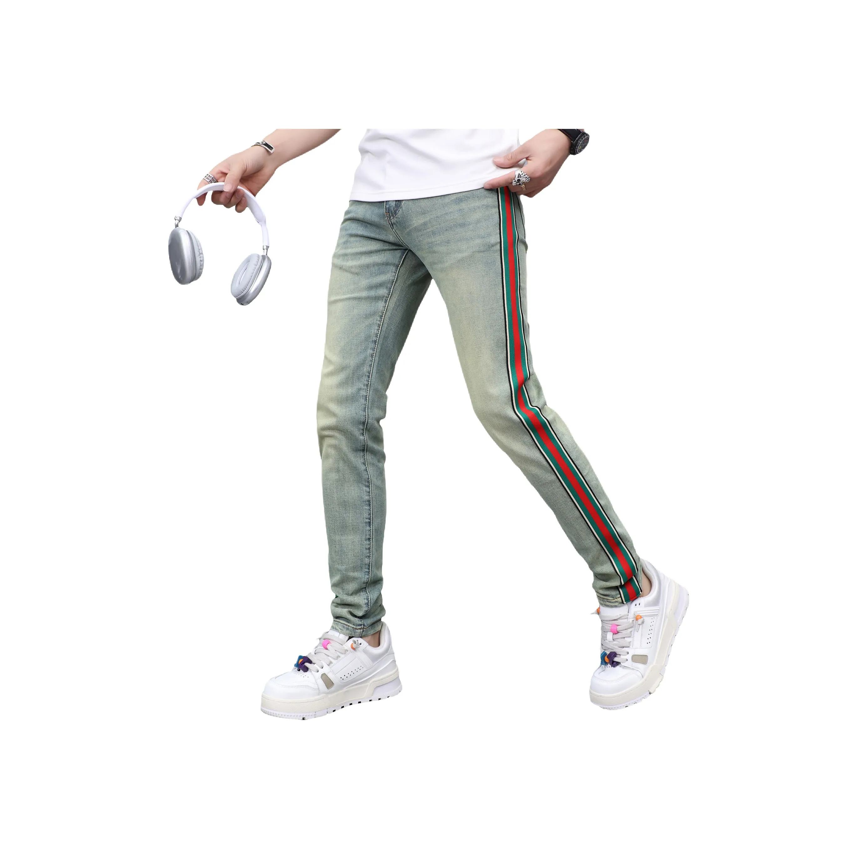 CIZA Jeans Unisex Blue