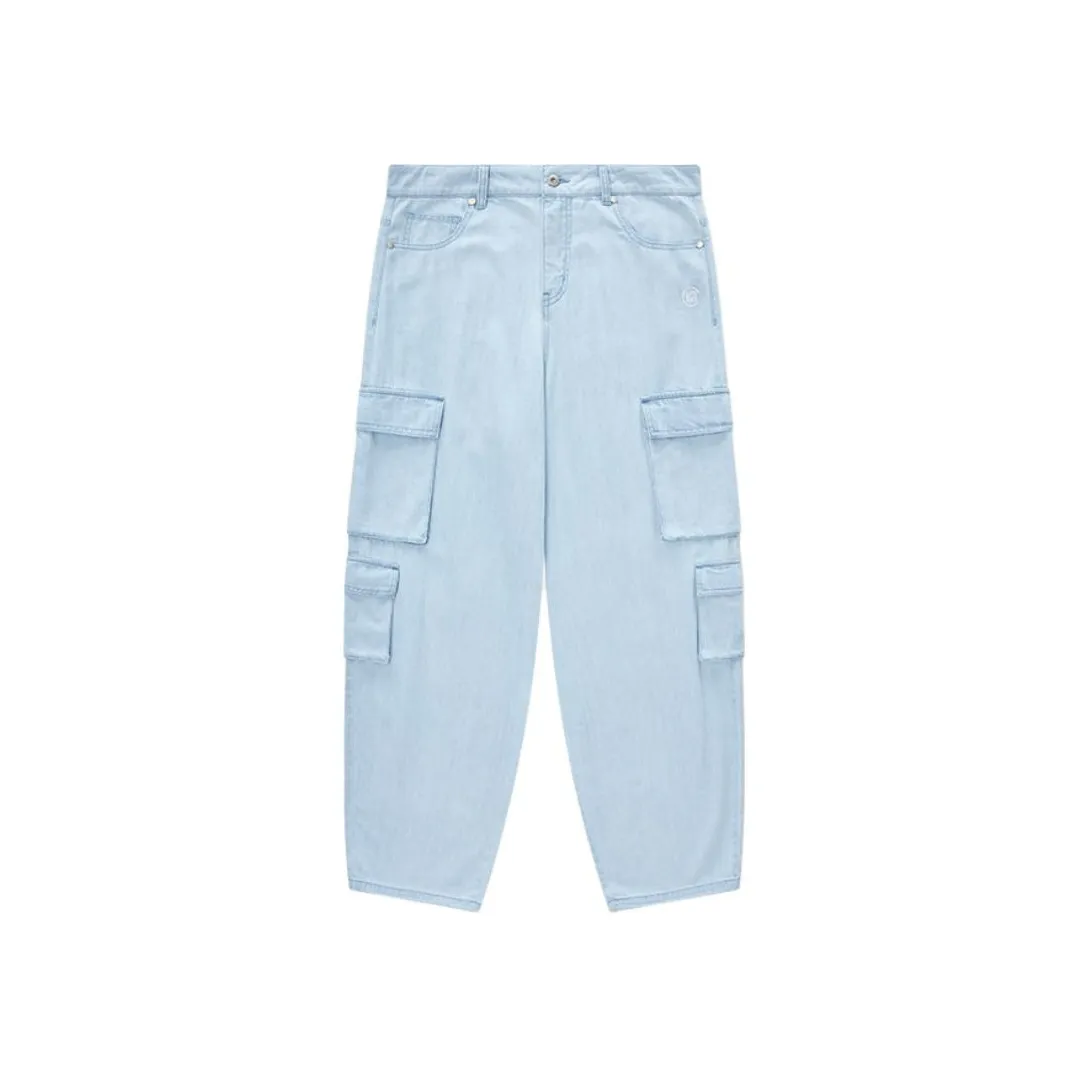 CLOT Jeans Women's Blue