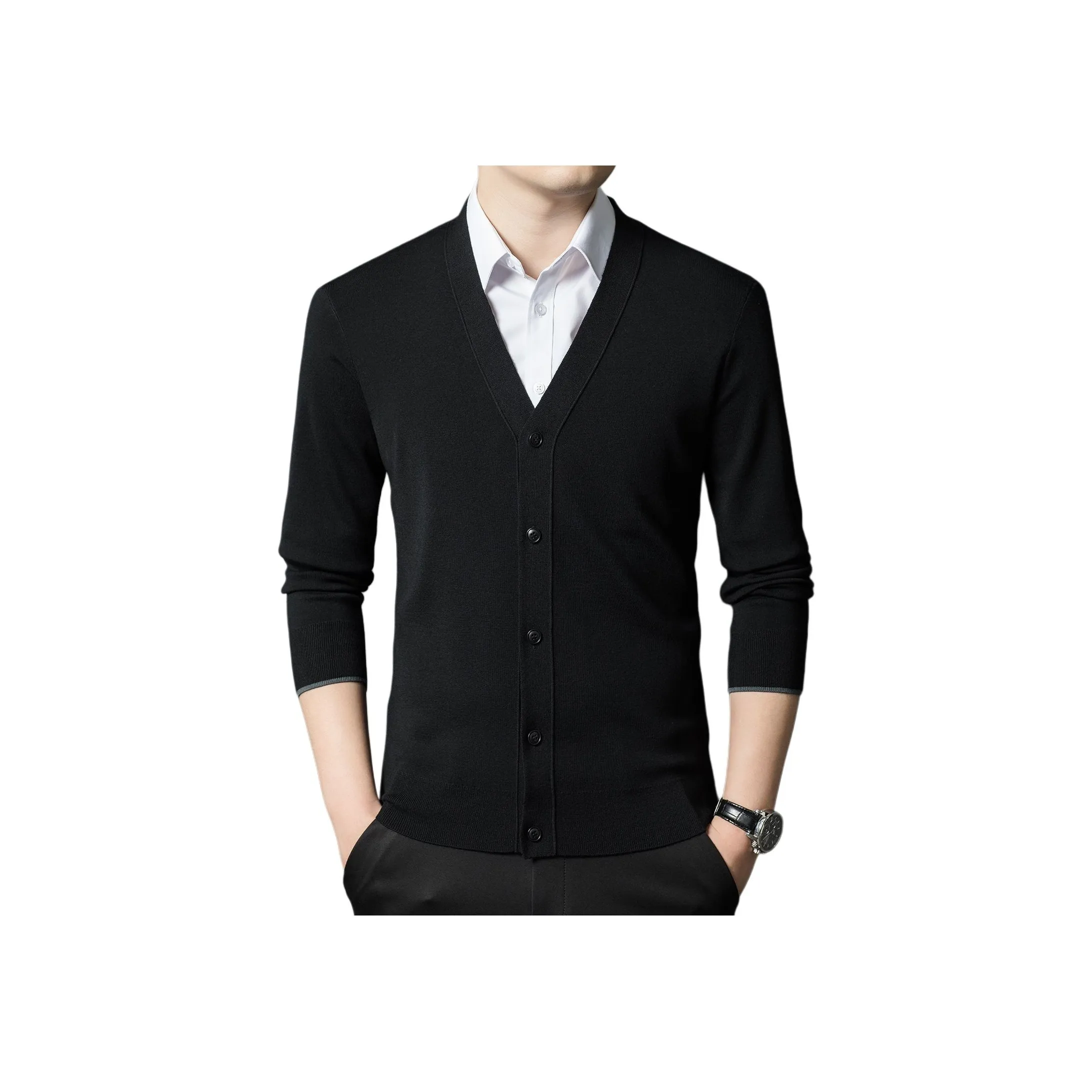 PIERRE CARDIN Мужской Трикотаж