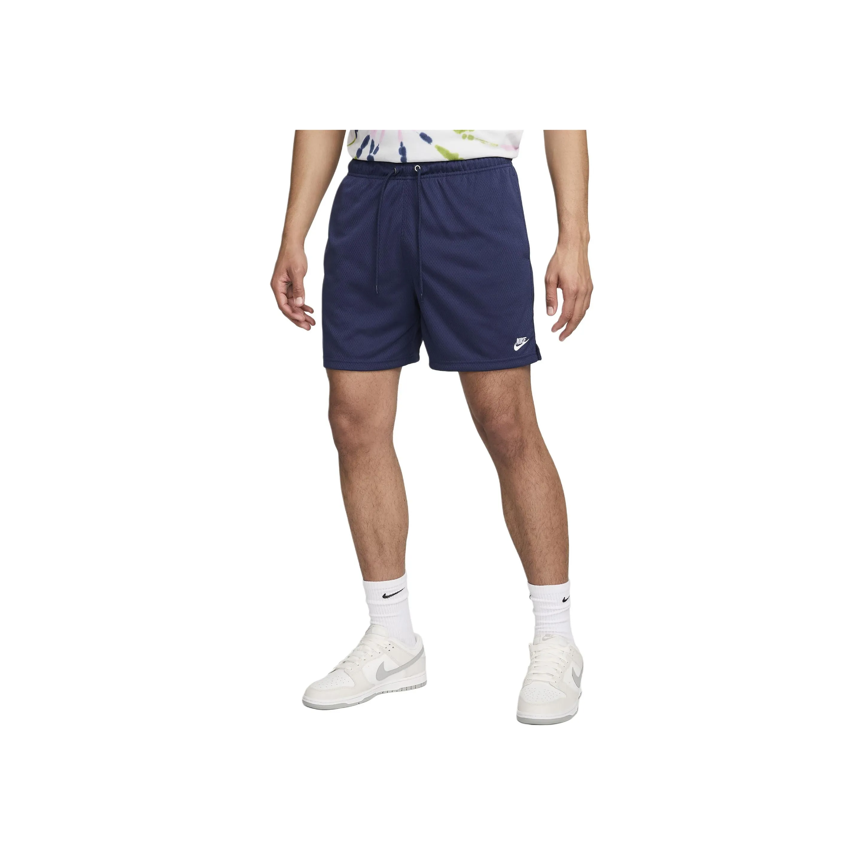 Nike Club Men's Mesh Flow Shorts