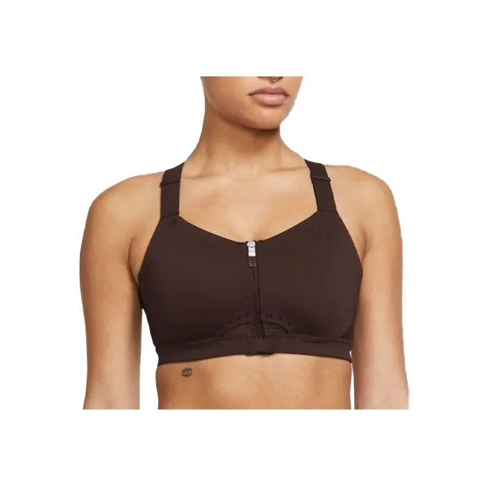 NIKE Коричневый Женская спортивная одежда