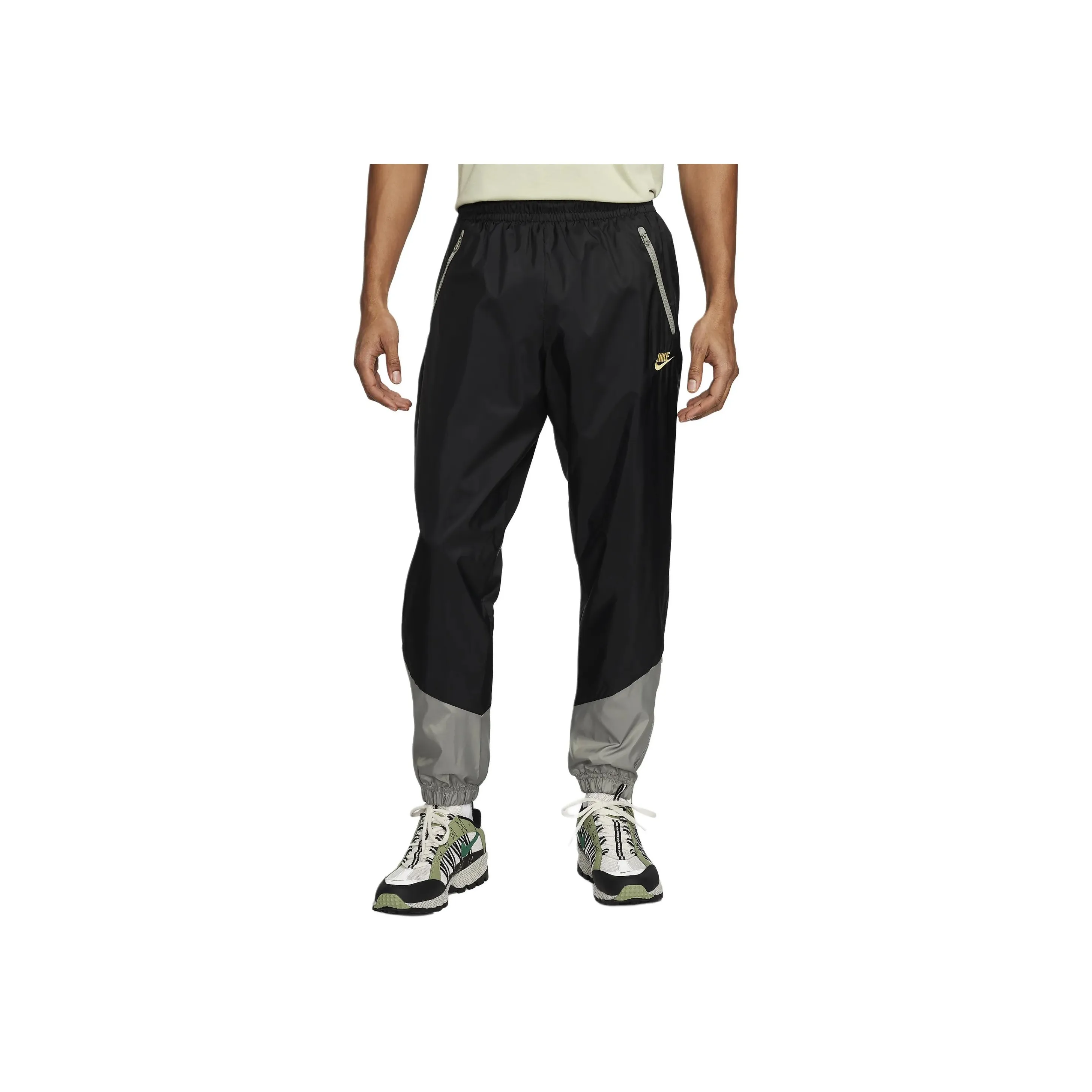 Nike Windrunner Men's Woven Lined Pants