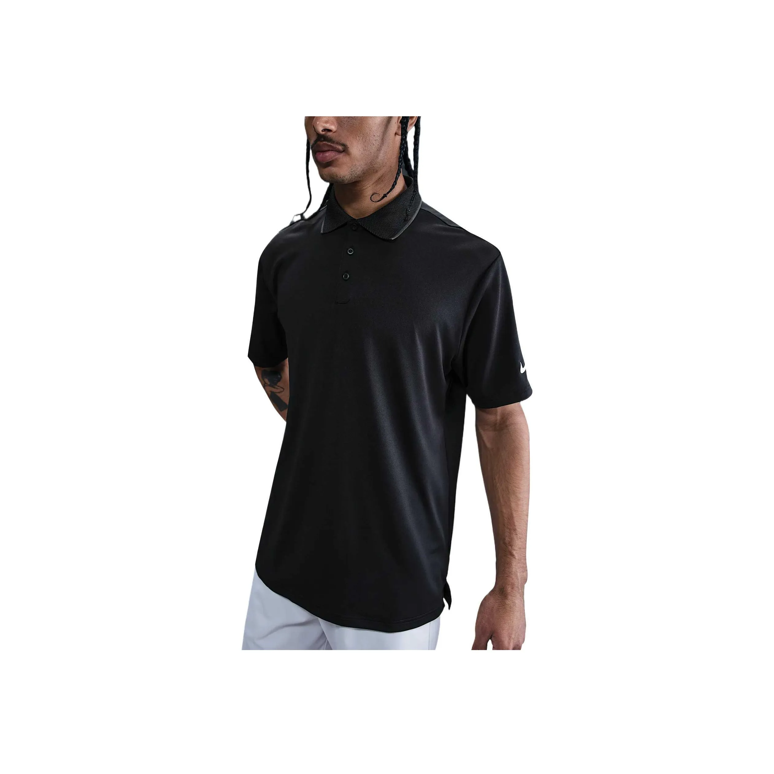 Nike Tour Men's Dri FIT Golf Polo