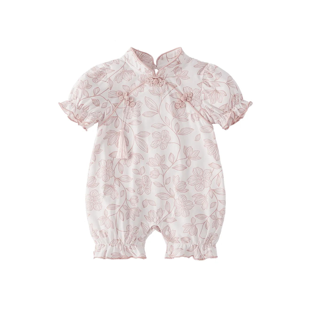 JELLYBABY Антибактериальный Хлопок Для Новорожденных Младенца и Малышей