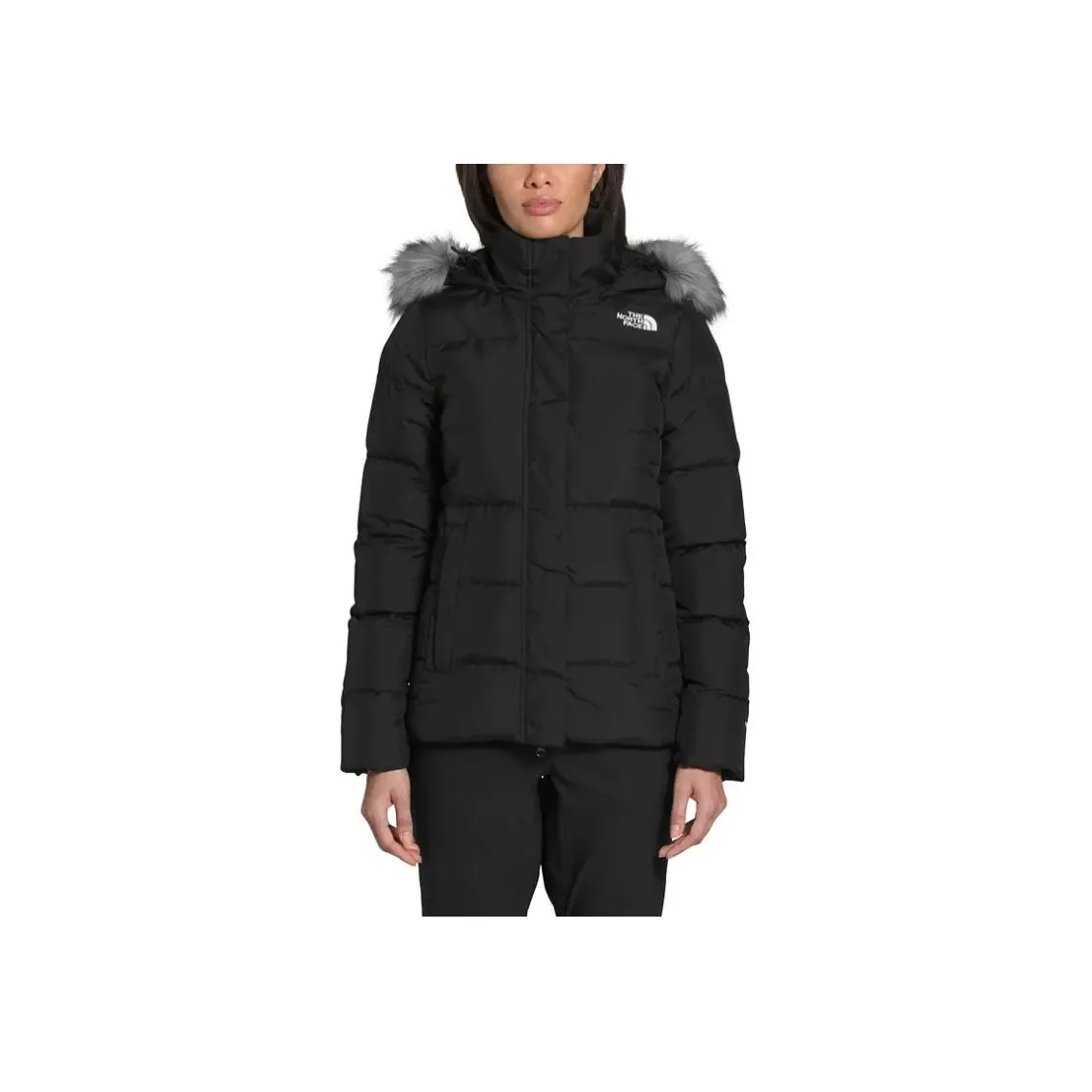 THE NORTH FACE Down Jackets & Coats Women's Black