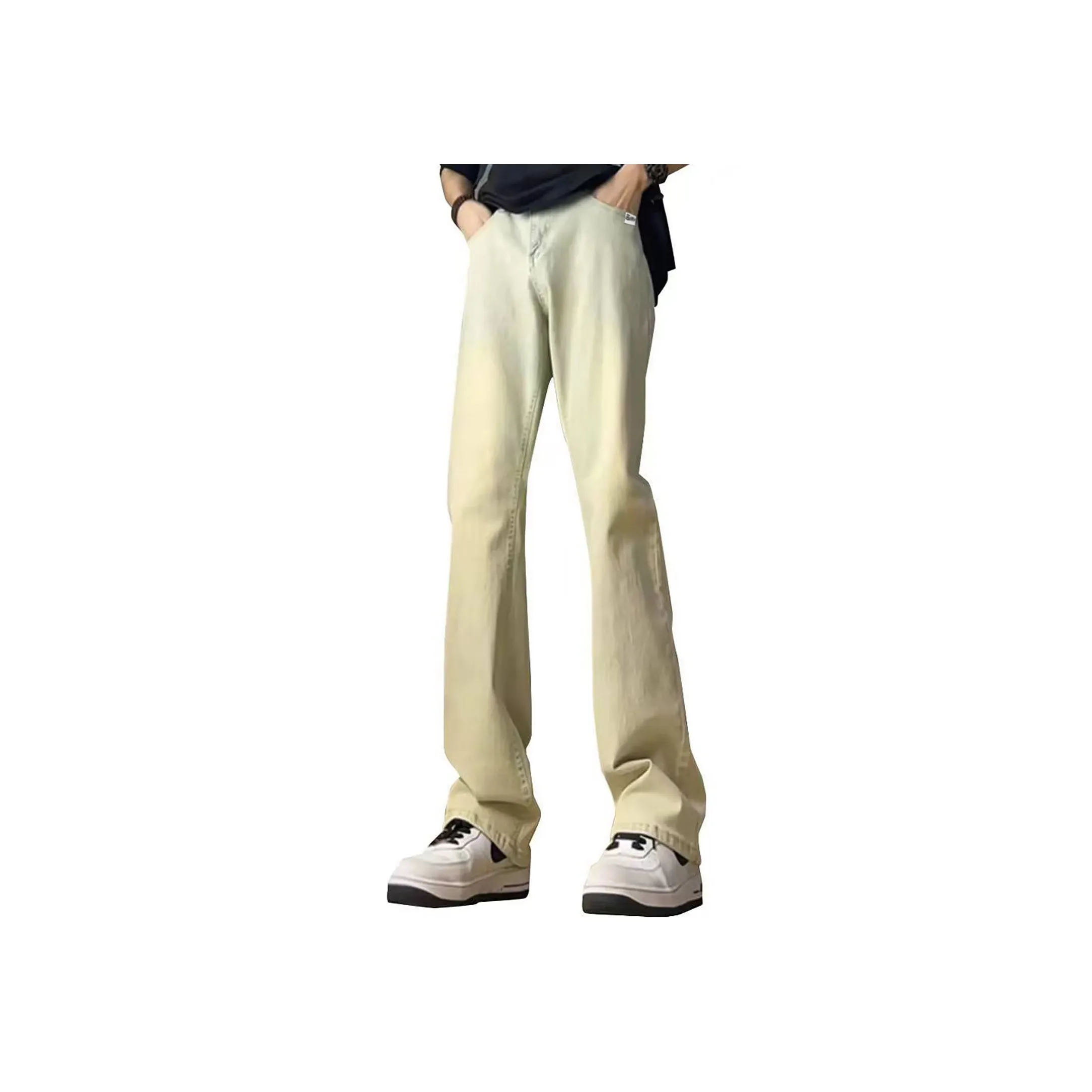 FASTFISH Jeans Unisex