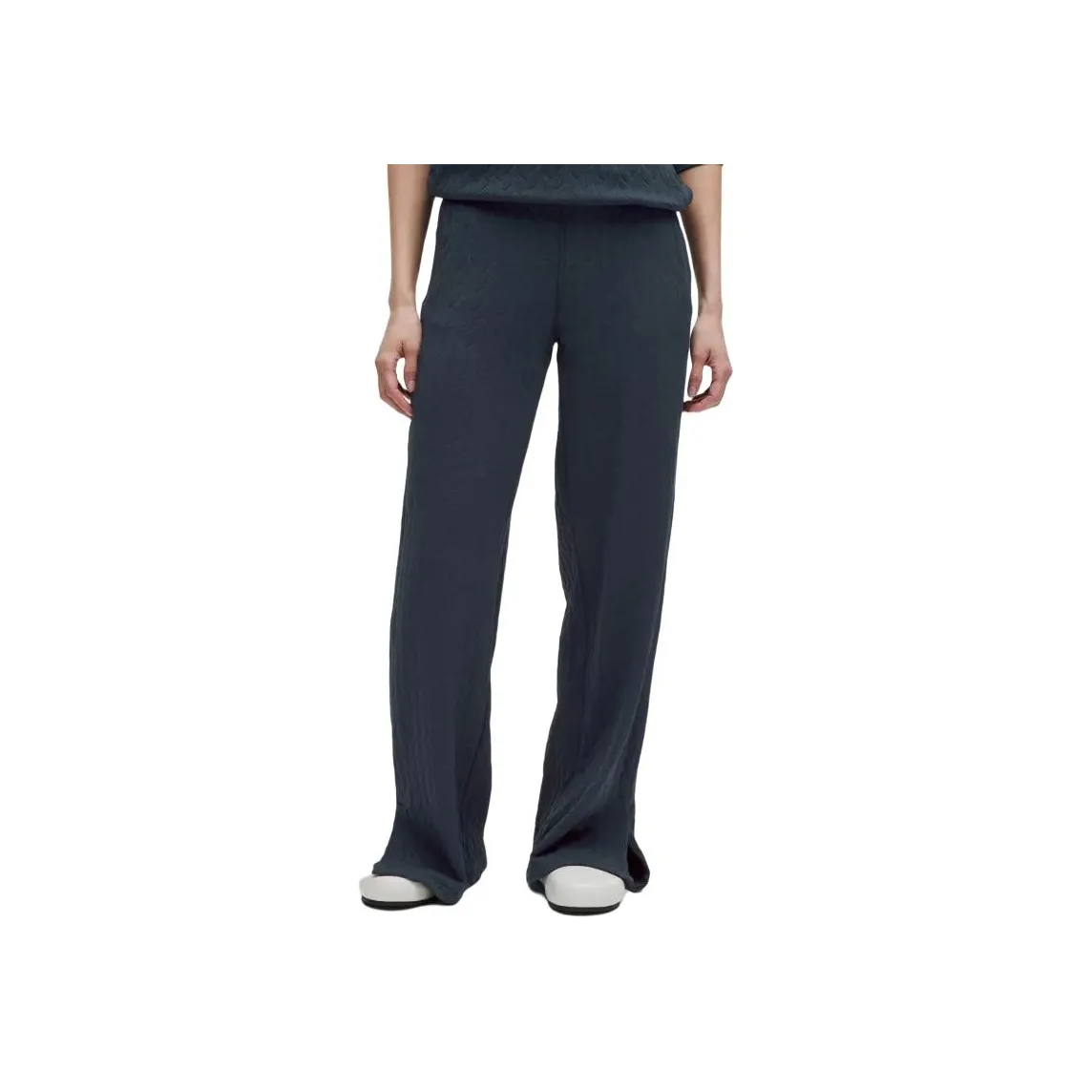 Lululemon Casual Pants Women's Navy